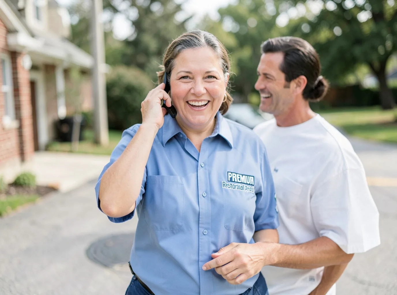 Water Damage Restoration Wesley, AR FAQs